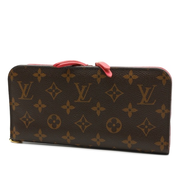 🍓LV Agenda Monogram Wallet CA3170 - Picture 6 of 11